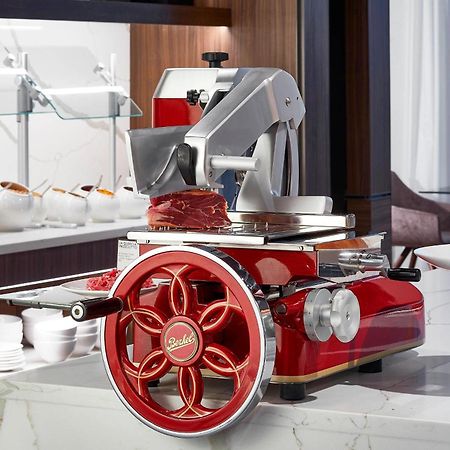 Ac Hotel By Marriott Cleveland Бичвуд Экстерьер фото