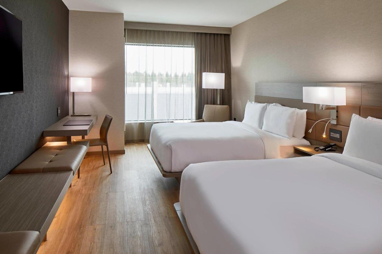 Ac Hotel By Marriott Cleveland Бичвуд Экстерьер фото