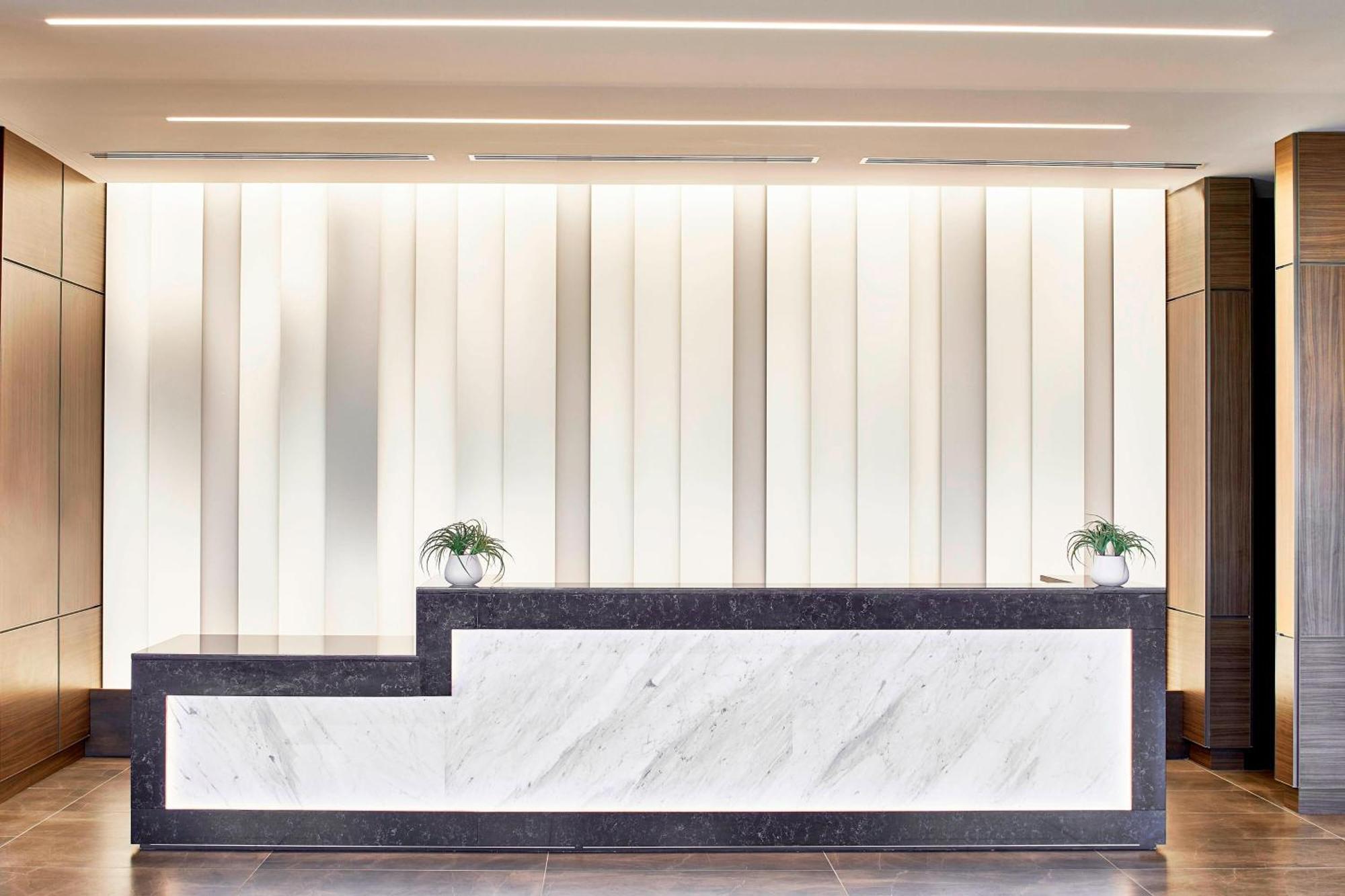 Ac Hotel By Marriott Cleveland Бичвуд Экстерьер фото