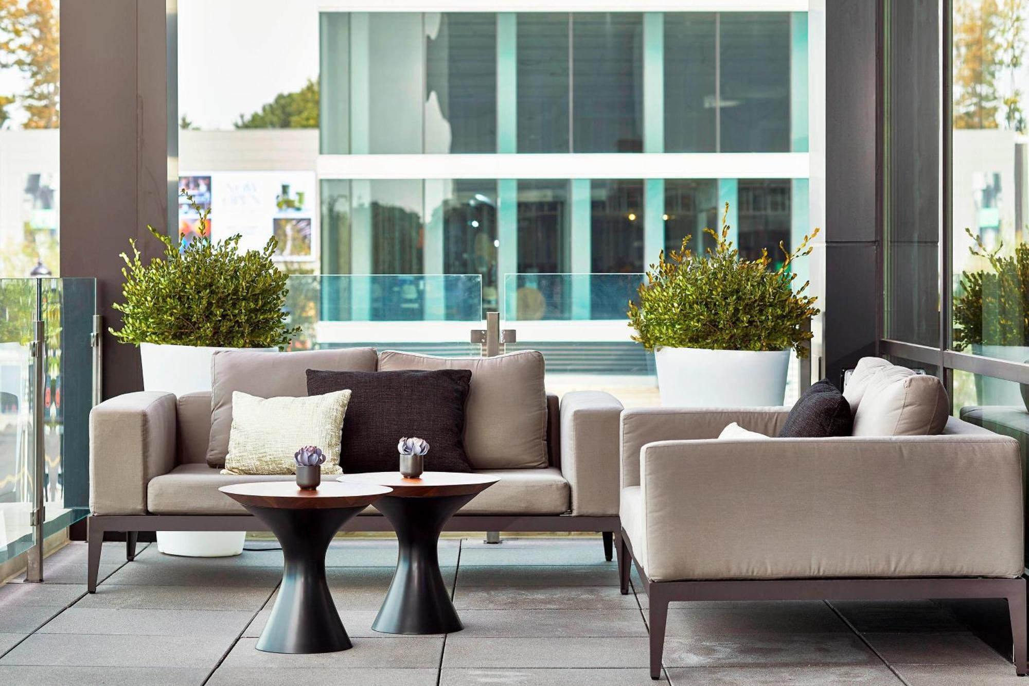 Ac Hotel By Marriott Cleveland Бичвуд Экстерьер фото