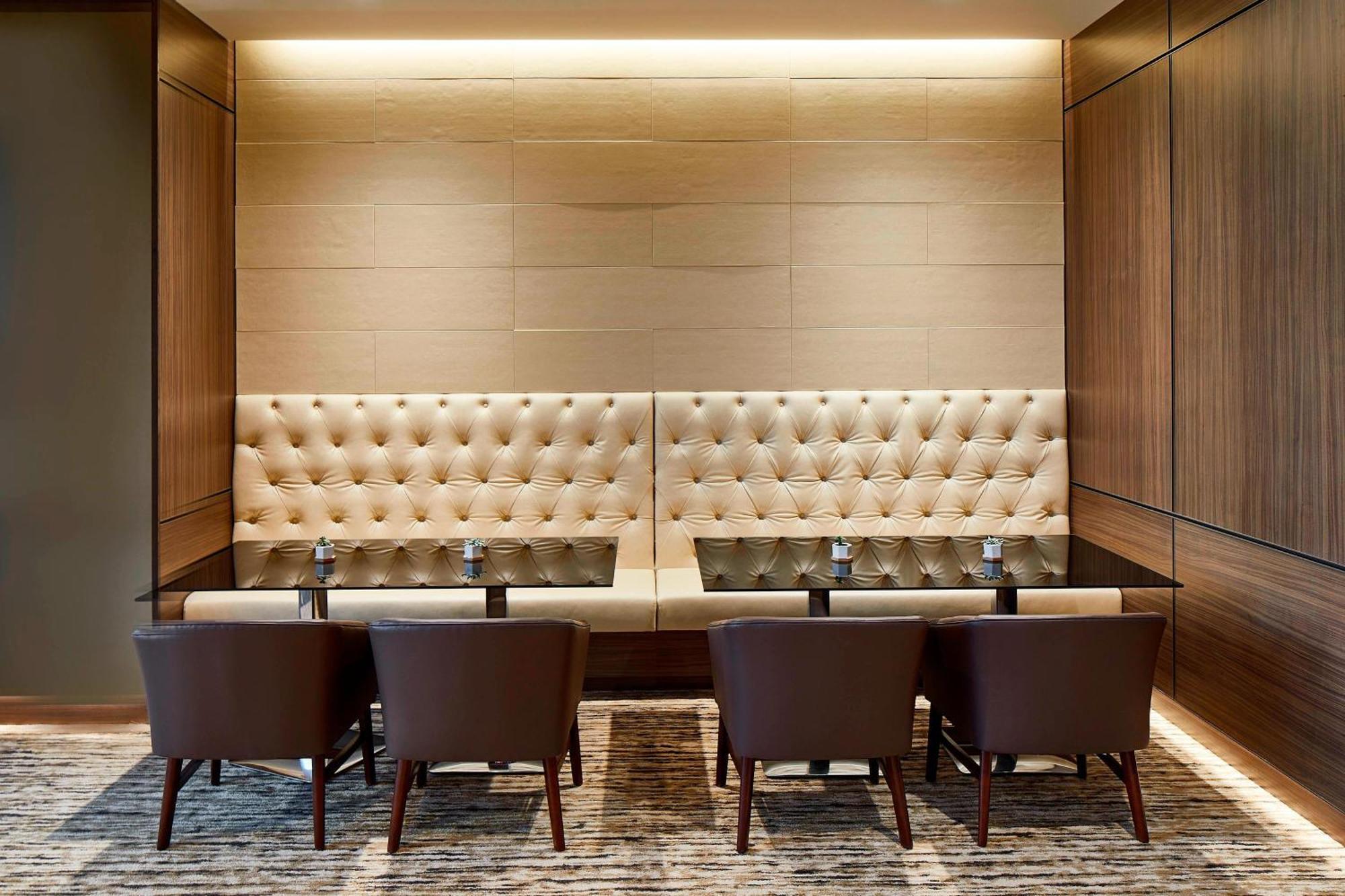 Ac Hotel By Marriott Cleveland Бичвуд Экстерьер фото