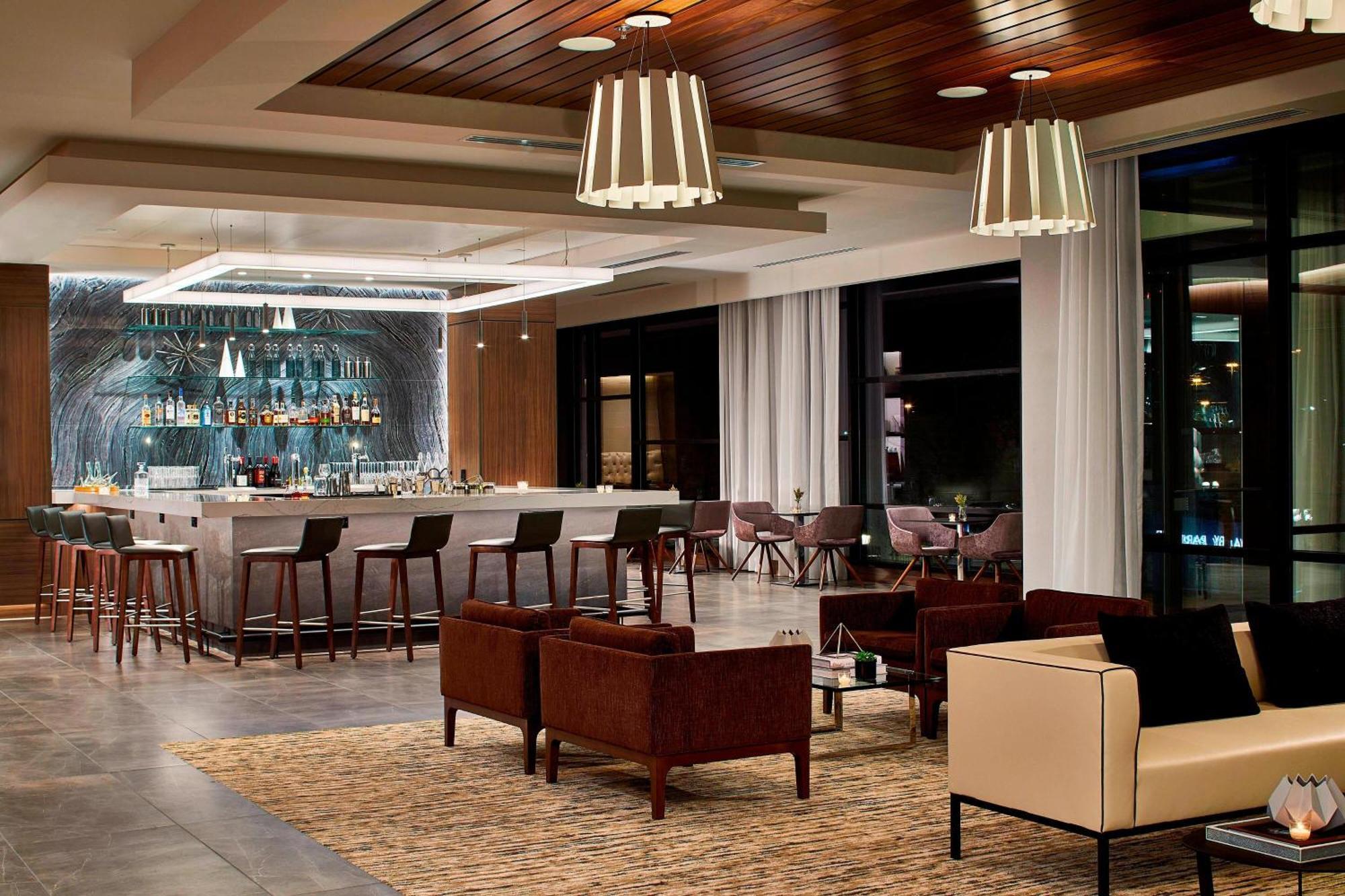 Ac Hotel By Marriott Cleveland Бичвуд Экстерьер фото