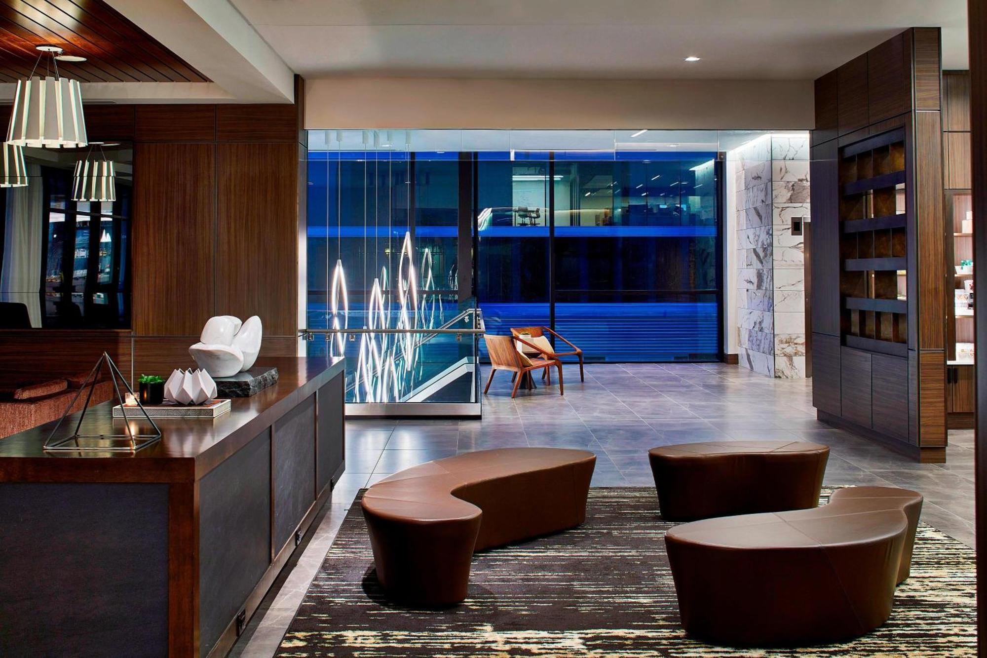 Ac Hotel By Marriott Cleveland Бичвуд Экстерьер фото